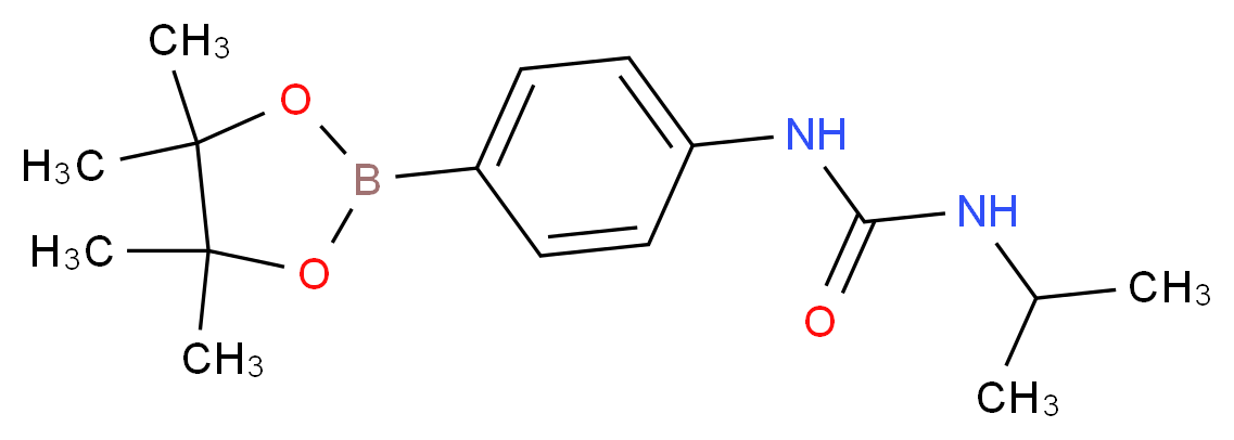 874291-02-8 molecular structure