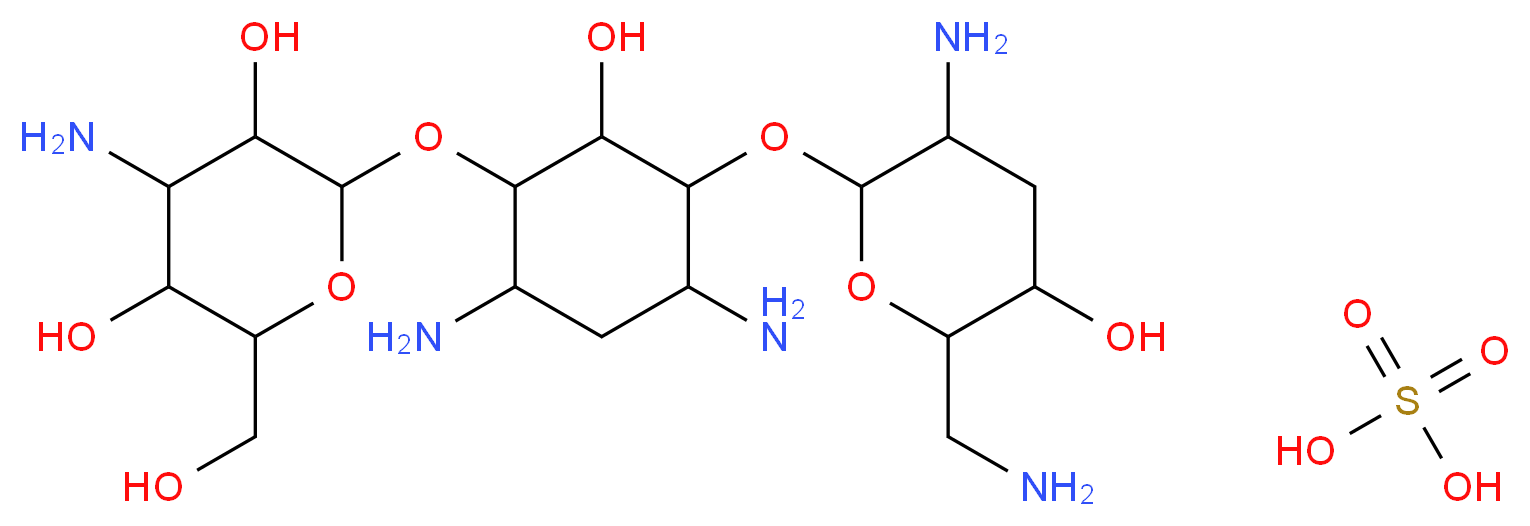 79645-27-5 molecular structure