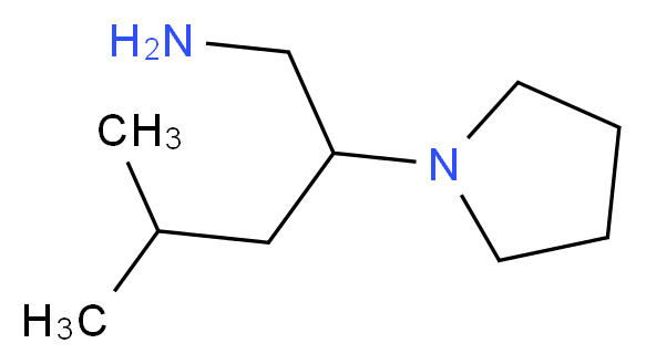 MFCD08444512 molecular structure