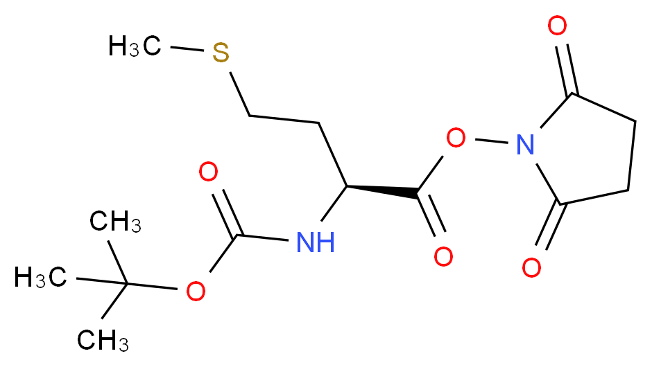 3845-64-5 molecular structure