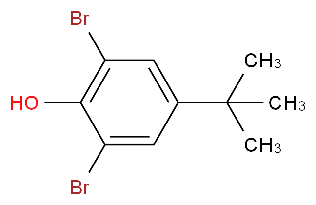 98-22-6 molecular structure
