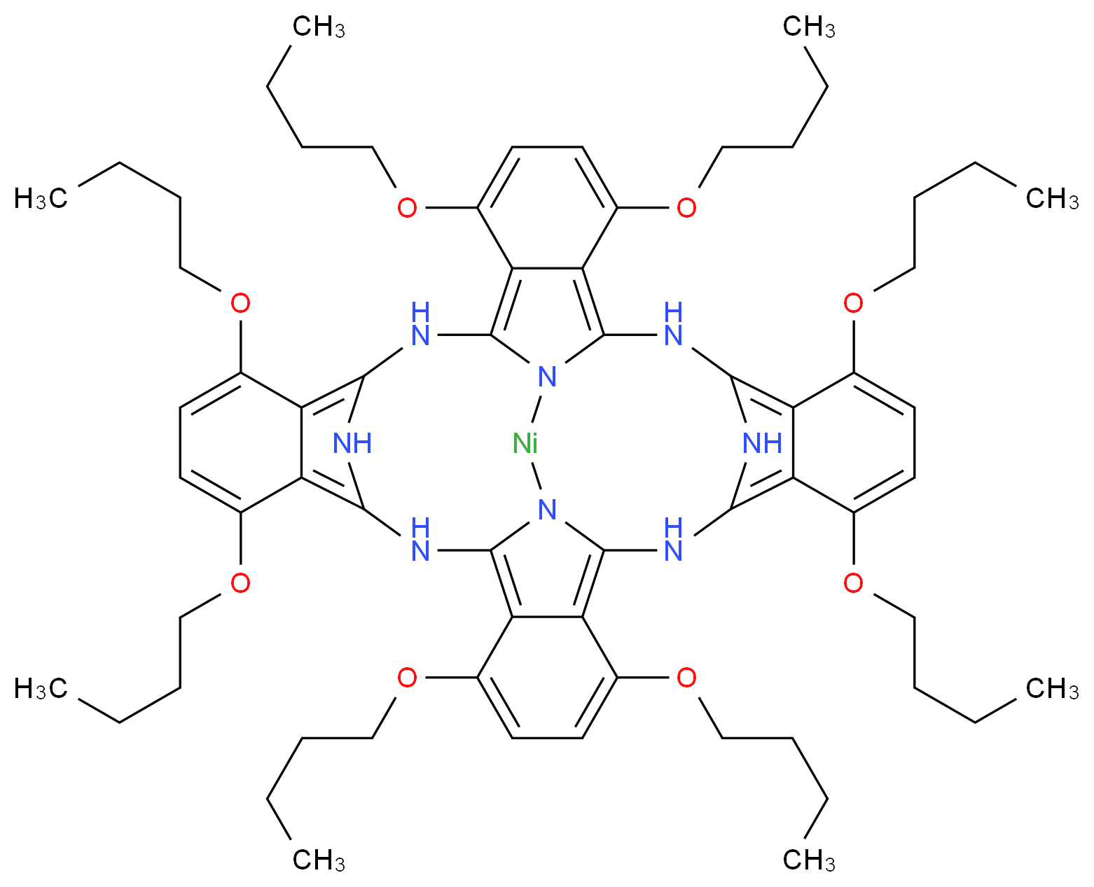 155773-71-0 molecular structure