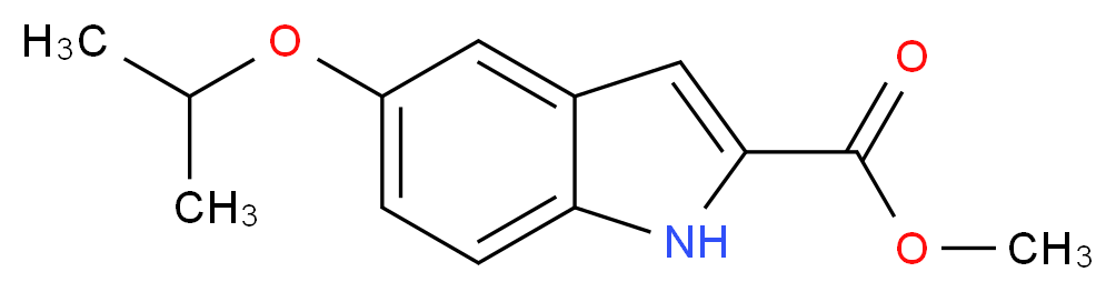MFCD12027445 molecular structure