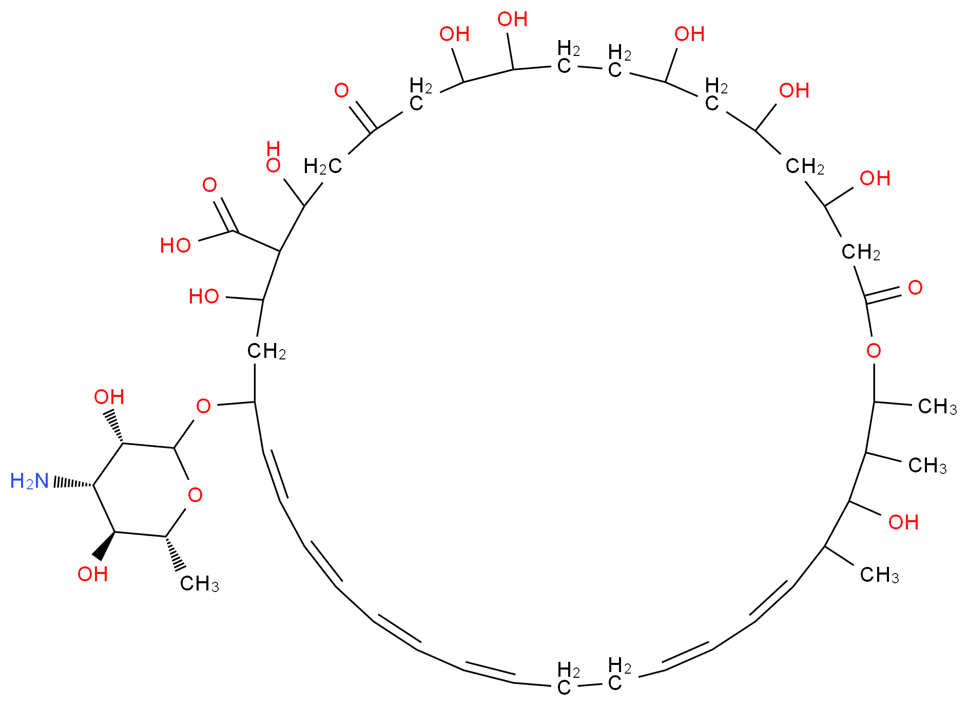 1400-61-9 molecular structure