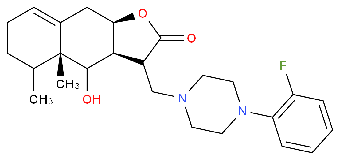 164252934 molecular structure