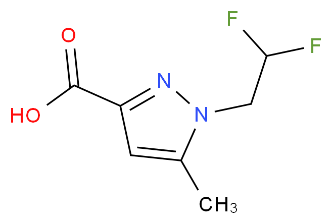MFCD08696517 molecular structure