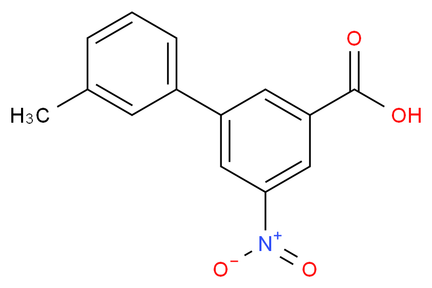 1261953-03-0 molecular structure