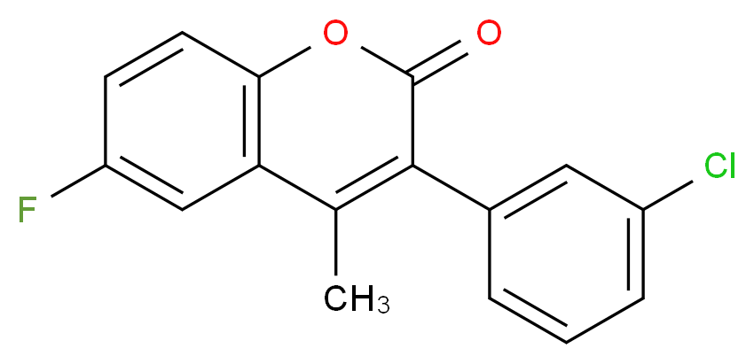 MFCD03094368 molecular structure