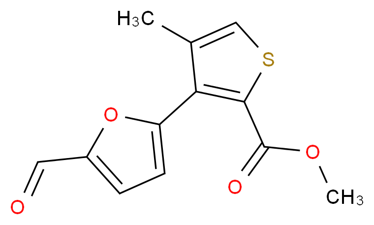 MFCD00832844 molecular structure