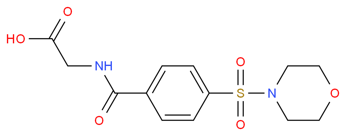 MFCD04971909 molecular structure