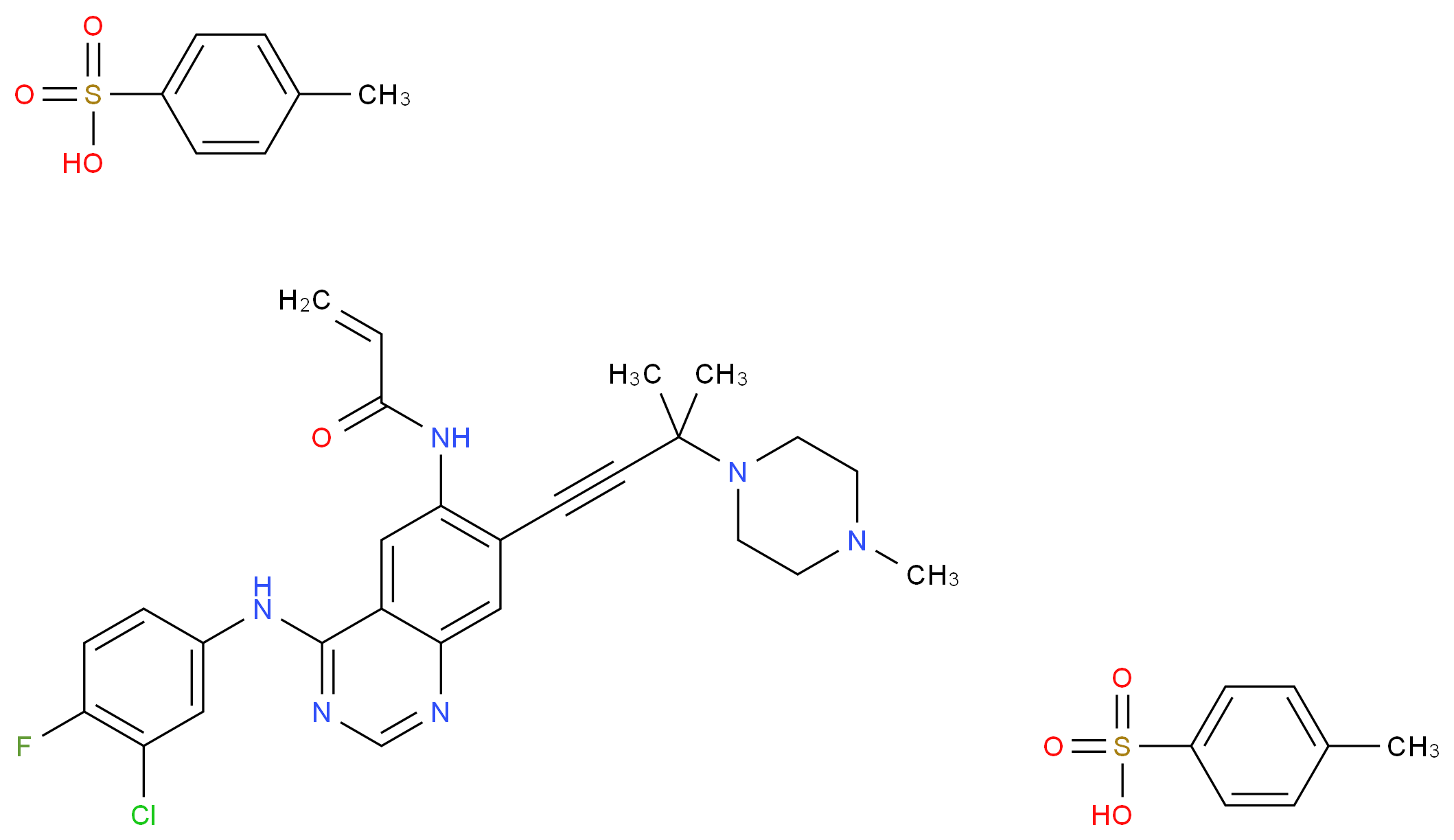 451493-31-5 molecular structure