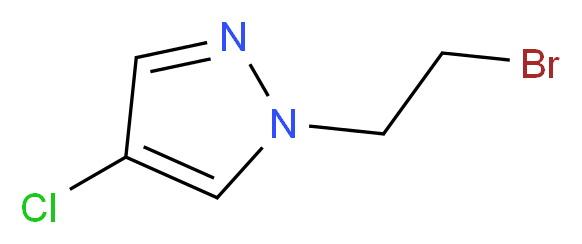 1011801-59-4 molecular structure