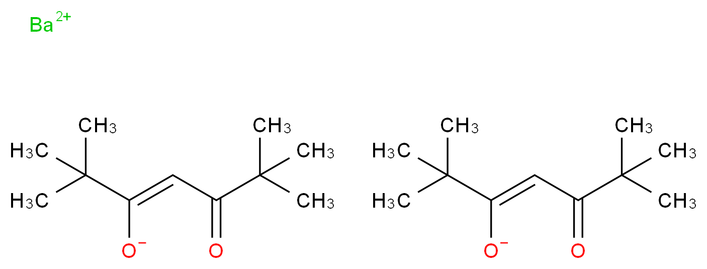 17594-47-7 molecular structure