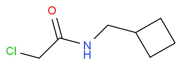 MFCD11634955 molecular structure