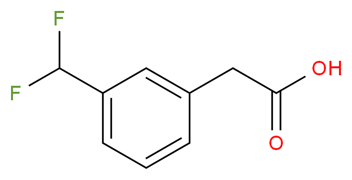 MFCD09925304 molecular structure