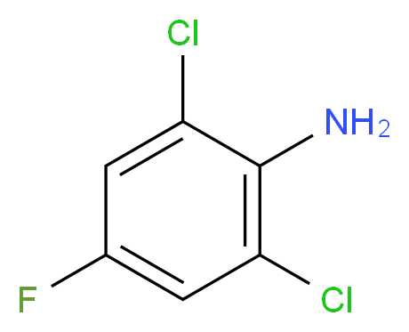 344-19-4 molecular structure