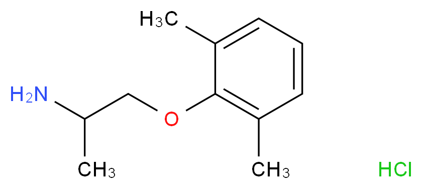 81771-85-9 molecular structure