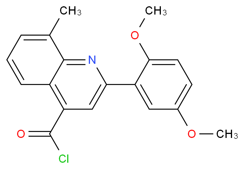 MFCD03421209 molecular structure