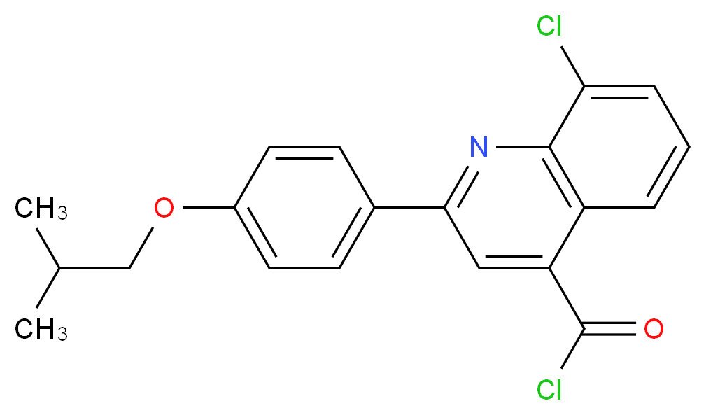 MFCD03422851 molecular structure