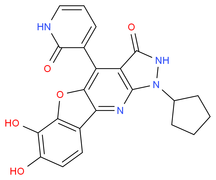 164284125 molecular structure