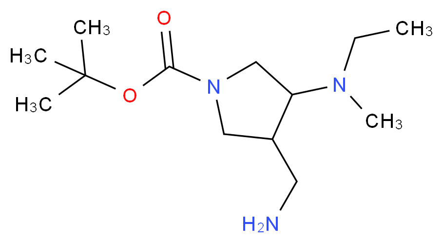 MFCD18089628 molecular structure