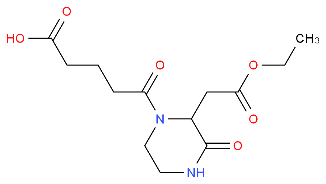 MFCD05881340 molecular structure