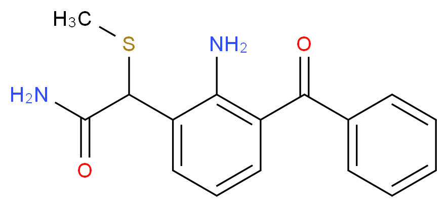 78281-61-5 molecular structure