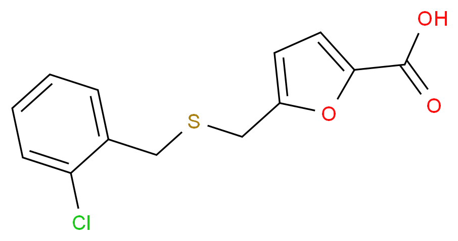 MFCD03834535 molecular structure