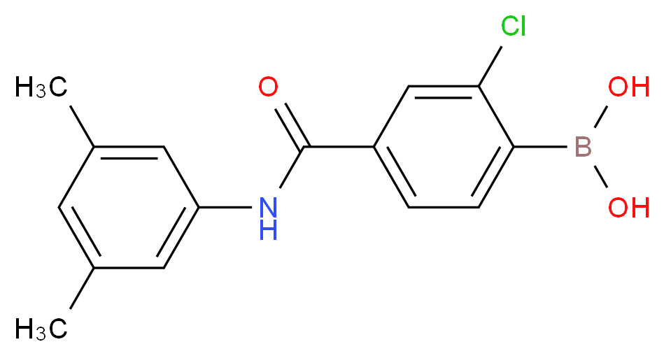 MFCD22125075 molecular structure