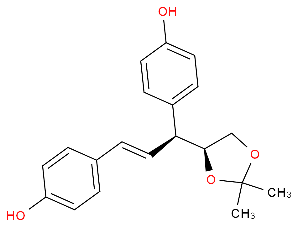 800389-33-7 molecular structure