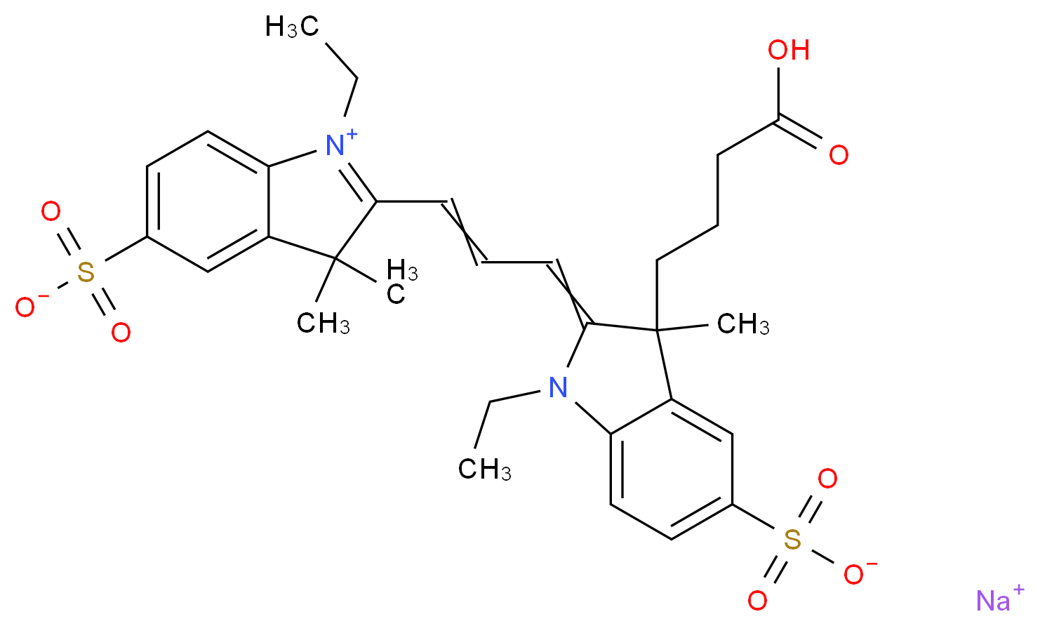 MFCD07370107 molecular structure