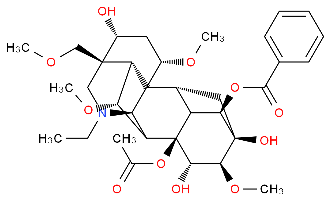 302-27-2 molecular structure