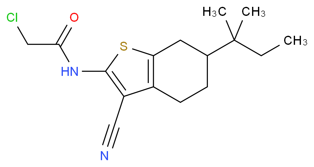 MFCD02853858 molecular structure