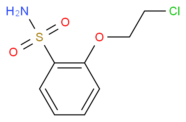 82097-01-6 molecular structure