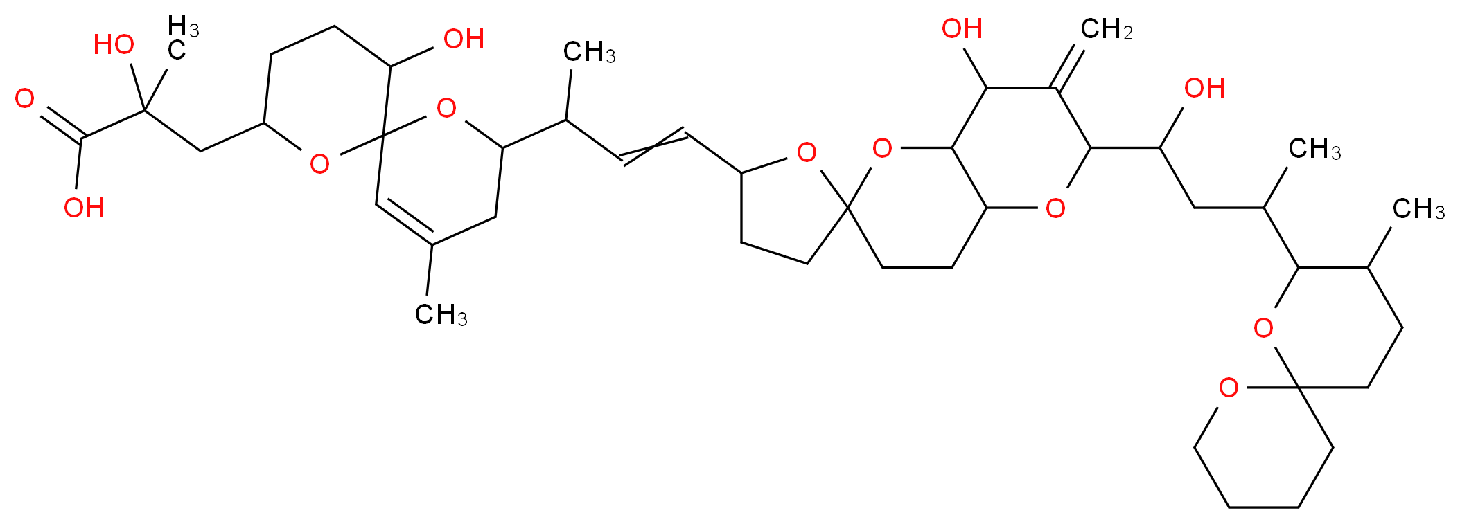 78111-17-8 molecular structure