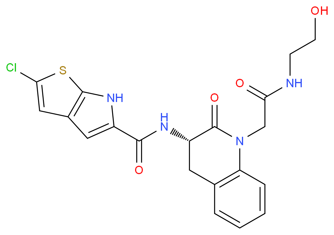 99444263 molecular structure