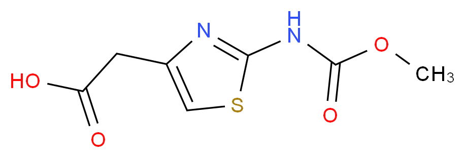 MFCD09864124 molecular structure
