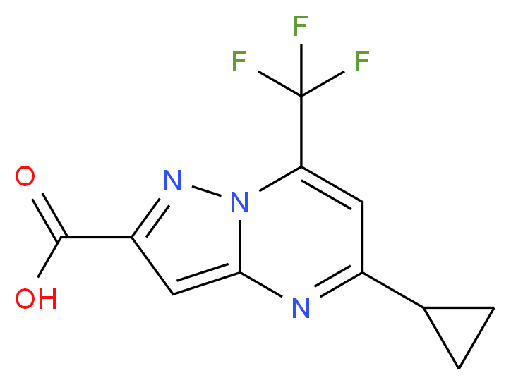 436088-48-1 molecular structure