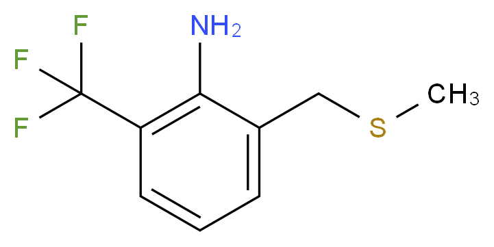 88301-96-6 molecular structure