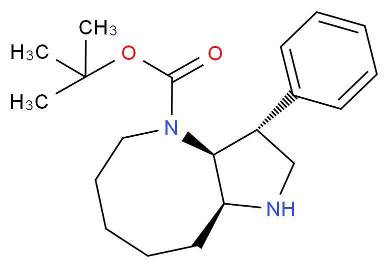MFCD21605790 molecular structure