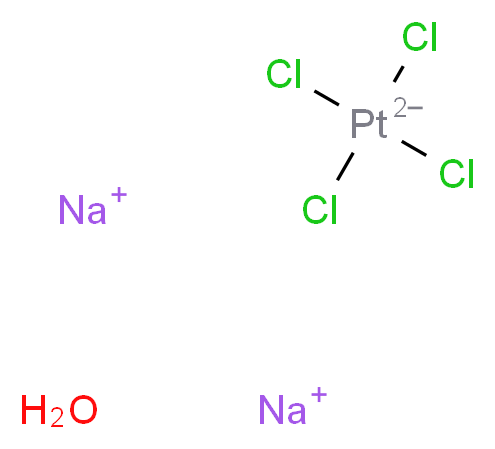 207683-21-4 molecular structure