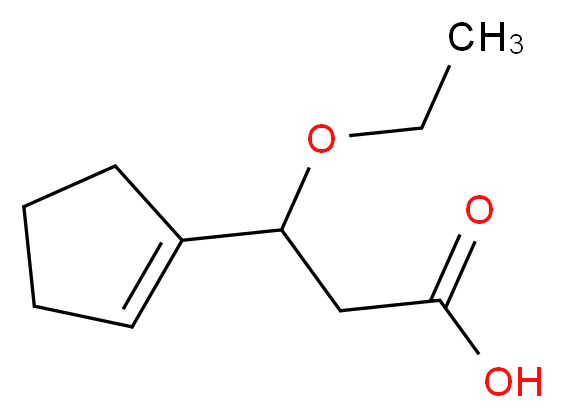 MFCD20731231 molecular structure
