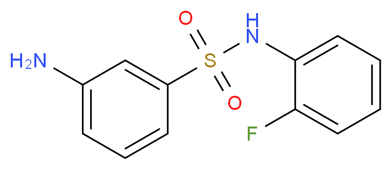 MFCD02704622 molecular structure