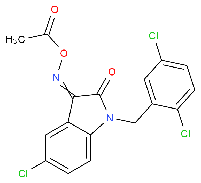 668467-91-2 molecular structure