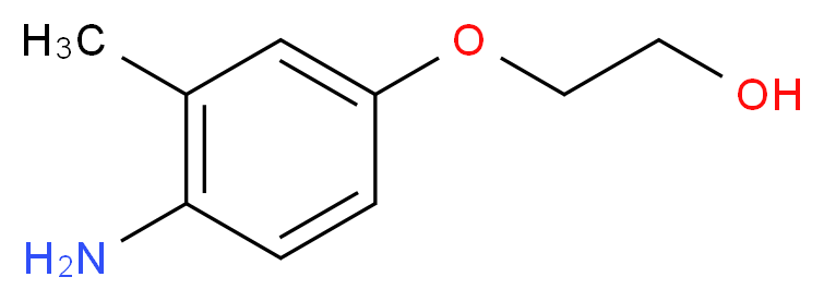 MFCD08696464 molecular structure