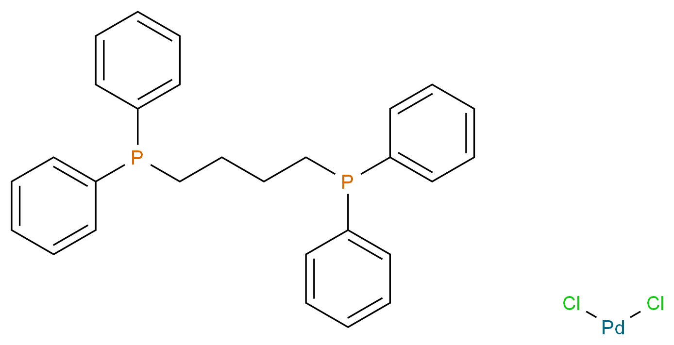 29964-62-3 molecular structure