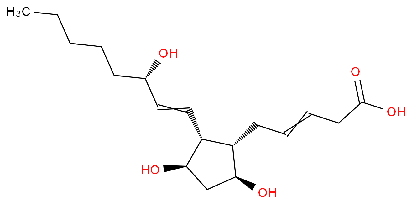 221664-05-7 molecular structure