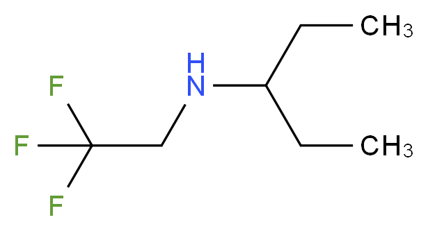 MFCD09943407 molecular structure