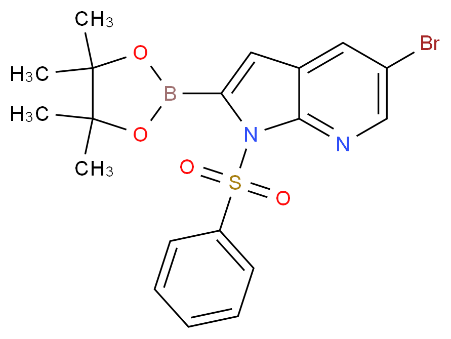MFCD17171346 molecular structure