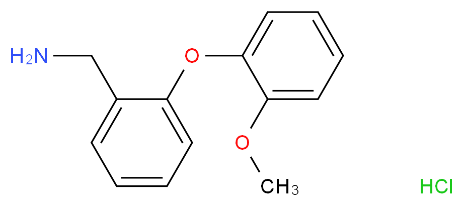 MFCD03840023 molecular structure
